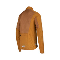 Куртка Leatt MTB Endurance 2.0 Jacket Rust, L, 2024 5024130163