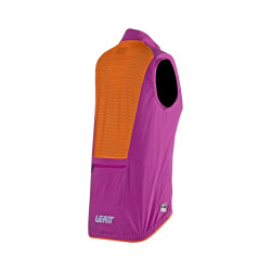 Жилет женский Leatt MTB Endurance 2.0W Vest Purple, S, 2024 5024130791