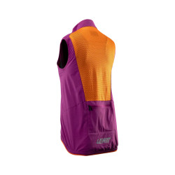 Жилет женский Leatt MTB Endurance 2.0W Vest Purple, S, 2024 5024130791