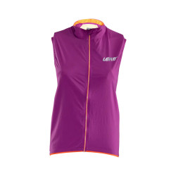 Жилет женский Leatt MTB Endurance 2.0W Vest Purple, S, 2024 5024130791