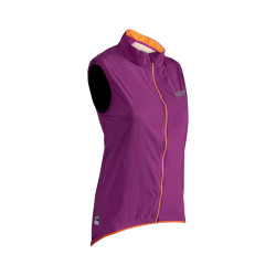 Жилет женский Leatt MTB Endurance 2.0W Vest Purple, S, 2024 5024130791