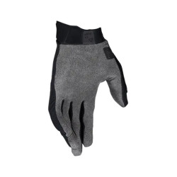 Перчатки подростковые Leatt MTB 1.0 GripR Junior Glove Stealth, L, 2024 6024150512