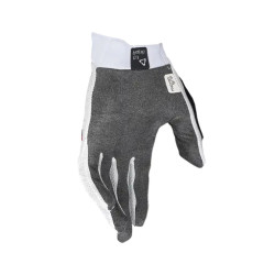 Перчатки подростковые Leatt MTB 1.0 GripR Junior Glove White, S, 2024 6024150530