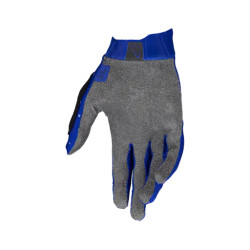 Перчатки подростковые Leatt MTB 1.0 GripR Junior Glove UltraBlue, S, 2024 6024150520