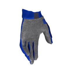 Перчатки подростковые Leatt MTB 1.0 GripR Junior Glove UltraBlue, S, 2024 6024150520