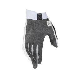 Перчатки Leatt MTB 1.0 GripR Glove White, XL, 2024 6024150413