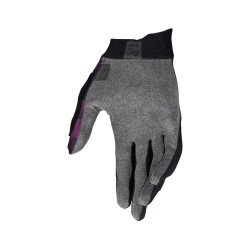 Перчатки Leatt MTB 1.0 GripR Glove Purple, L, 2024 6024150362