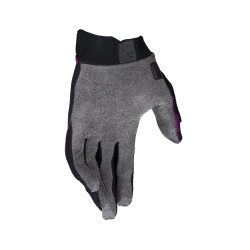 Перчатки Leatt MTB 1.0 GripR Glove Purple, L, 2024 6024150362