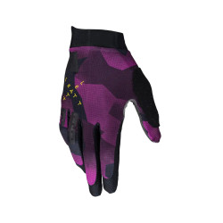 Перчатки Leatt MTB 1.0 GripR Glove Purple, L, 2024 6024150362