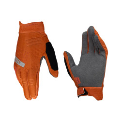 Перчатки Leatt MTB 2.0 SubZero Glove Glow, XL, 2024 6024150283