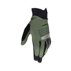 Перчатки Leatt MTB 2.0 WindBlock Glove Spinach, XL, 2024 6024150323