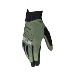 Перчатки Leatt MTB 2.0 WindBlock Glove Spinach, XL, 2024 6024150323