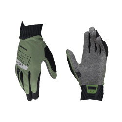 Перчатки Leatt MTB 2.0 WindBlock Glove Spinach, XL, 2024 6024150323