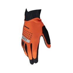 Перчатки Leatt MTB 2.0 WindBlock Glove Glow, XL, 2024 6024150313