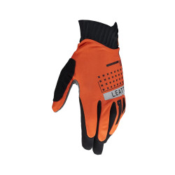 Перчатки Leatt MTB 2.0 WindBlock Glove Glow, XL, 2024 6024150313