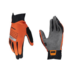 Перчатки Leatt MTB 2.0 WindBlock Glove Glow, XL, 2024 6024150313