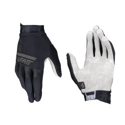 Перчатки Leatt MTB 2.0 X-Flow Glove Stealth, L, 2024 6024150252