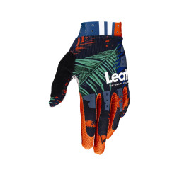 Перчатки Leatt MTB 2.0 X-Flow Glove Jungle, XL, 2024 6024150233