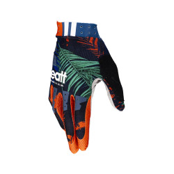 Перчатки Leatt MTB 2.0 X-Flow Glove Jungle, XL, 2024 6024150233