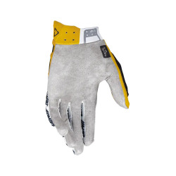 Перчатки Leatt MTB 2.0 X-Flow Glove Gold, L, 2024 6024150212