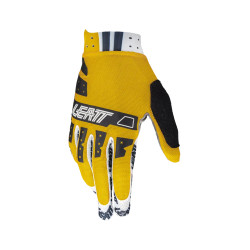 Перчатки Leatt MTB 2.0 X-Flow Glove Gold, L, 2024 6024150212