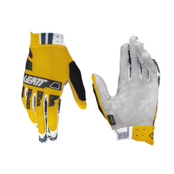 Перчатки Leatt MTB 2.0 X-Flow Glove Gold, L, 2024 6024150212