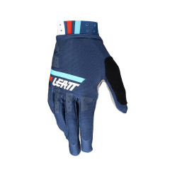 Перчатки Leatt MTB 2.0 X-Flow Glove Denim, M, 2024 6024150201