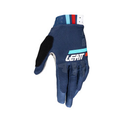 Перчатки Leatt MTB 2.0 X-Flow Glove Denim, M, 2024 6024150201