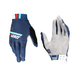 Перчатки Leatt MTB 2.0 X-Flow Glove Denim, M, 2024 6024150201