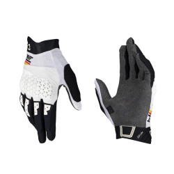 Перчатки Leatt MTB 3.0 Lite Glove White, S, 2024 6024150190