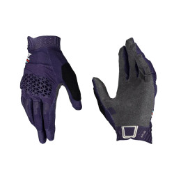 Перчатки Leatt MTB 3.0 Lite Glove Velvet, S, 2024 6024150180