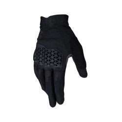 Перчатки Leatt MTB 3.0 Lite Glove Stealth, S, 2024 6024150170