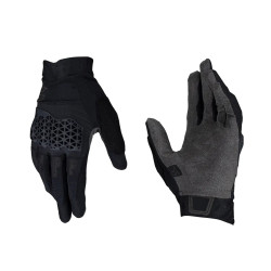 Перчатки Leatt MTB 3.0 Lite Glove Stealth, S, 2024 6024150170