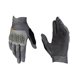 Перчатки Leatt MTB 3.0 Lite Glove Granite, L, 2024 6024150162