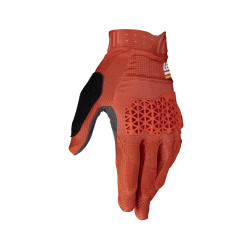 Перчатки Leatt MTB 3.0 Lite Glove Glow, L, 2024 6024150152