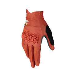 Перчатки Leatt MTB 3.0 Lite Glove Glow, L, 2024 6024150152