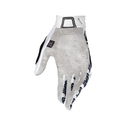 Перчатки Leatt MTB 4.0 Lite Glove White, S, 2024 6024150140