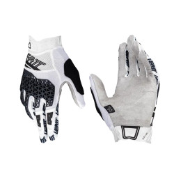 Перчатки Leatt MTB 4.0 Lite Glove White, S, 2024 6024150140