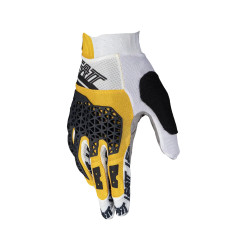 Перчатки Leatt MTB 4.0 Lite Glove Gold, M, 2024 6024150111