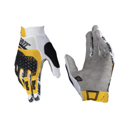 Перчатки Leatt MTB 4.0 Lite Glove Gold, M, 2024 6024150111