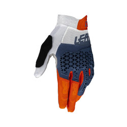 Перчатки Leatt MTB 4.0 Lite Glove Denim, L, 2024 6024150102