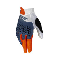 Перчатки Leatt MTB 4.0 Lite Glove Denim, L, 2024 6024150102