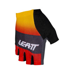 Перчатки Leatt MTB 5.0 Endurance Glove Red, L, 2024 6024150562