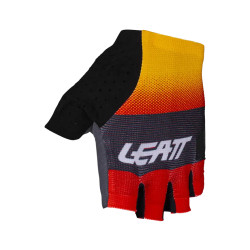 Перчатки Leatt MTB 5.0 Endurance Glove Red, L, 2024 6024150562