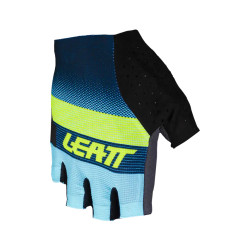 Перчатки Leatt MTB 5.0 Endurance Glove Aqua, L, 2024 6024150542