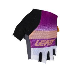 Перчатки женские Leatt MTB 5.0W Endurance Purple, XS, 2024 6024150440