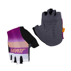 Перчатки женские Leatt MTB 5.0W Endurance Purple, XS, 2024 6024150440