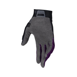 Перчатки женские Leatt MTB 1.0W GripR Glove Purple, XS, 2024 6024150460