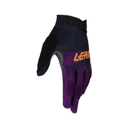 Перчатки женские Leatt MTB 1.0W GripR Glove Purple, XS, 2024 6024150460