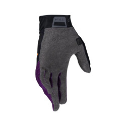 Перчатки женские Leatt MTB 1.0W GripR Glove Purple, XS, 2024 6024150460